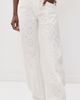 Lioness Lioness Horseshoe Pants Porcelain - 2
