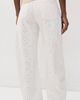 Lioness Lioness Horseshoe Pants Porcelain - 3