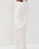 Lioness Lioness Horseshoe Pants Porcelain - 4