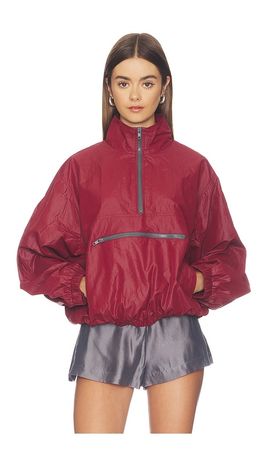 LIONESS LIONESS Ibiza Windbreaker