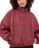 Lioness Lioness Ibiza Windbreaker Burgundy - 1
