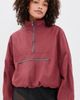 Lioness Lioness Ibiza Windbreaker Burgundy - 2