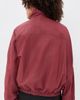 Lioness Lioness Ibiza Windbreaker Burgundy - 3