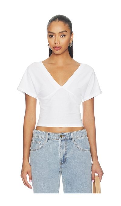 LIONESS LIONESS Icon Tee