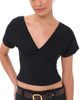 Lioness Lioness Icon Tee Noir - 1