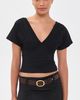 Lioness Lioness Icon Tee Noir - 2