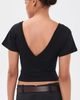Lioness Lioness Icon Tee Noir - 3