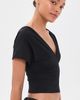 Lioness Lioness Icon Tee Noir - 4