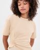 Lioness Lioness In Transit Tee Almond - 2