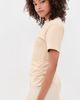 Lioness Lioness In Transit Tee Almond - 4