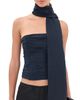 Lioness Lioness Island Bodice Blouse NAVY - 1