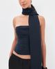 Lioness Lioness Island Bodice Blouse NAVY - 2