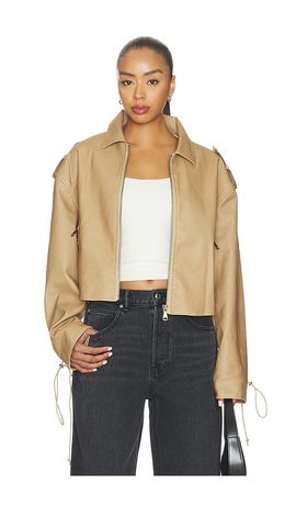 LIONESS LIONESS Jet Jacket