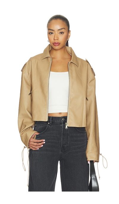 LIONESS LIONESS Jet Jacket
