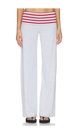 LIONESS LIONESS Jetset Pant