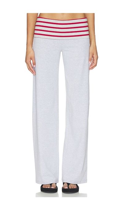 LIONESS LIONESS Jetset Pant