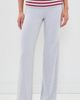 Lioness Lioness Jetset Pants Red Stripe - 2