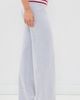 Lioness Lioness Jetset Pants Red Stripe - 4
