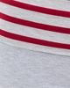 Lioness Lioness Jetset Pants Red Stripe - 6
