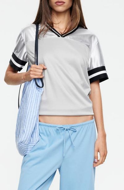 LIONESS LIONESS Juicy Cropped Pants