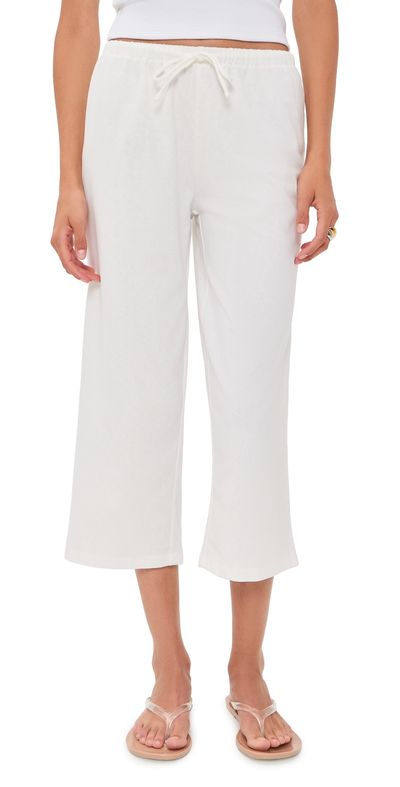 Lioness Lioness Juicy Pants Porcelain
