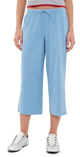 Lioness Lioness Juicy Pants Soft Blue