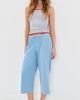 Lioness Lioness Juicy Pants Soft Blue - 5