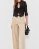 Lioness Lioness Kendall Pants Sand - 2