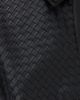 Lioness Lioness Kenny Woven Bomber Jacket ONYX S - 6