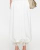 LIONESS LIONESS Kiss & Tell Bubble Hem Pants - 3