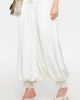 LIONESS LIONESS Kiss & Tell Bubble Hem Pants - 4
