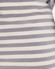 Lioness Lioness Kourt Bloomers Ash Stripe - 6
