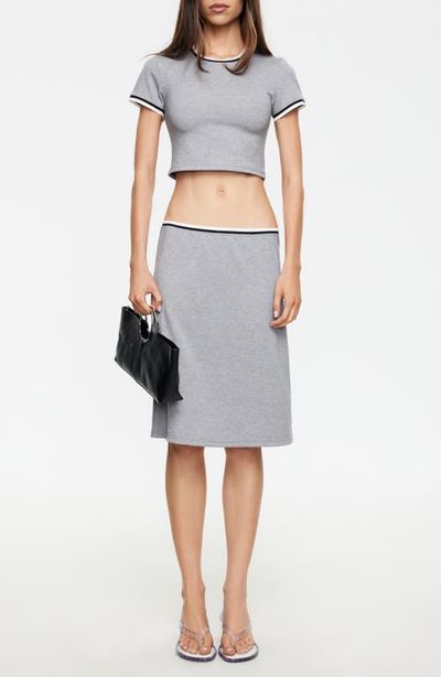 LIONESS LIONESS Laguna Midi Skirt
