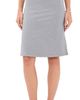 Lioness Lioness Laguna Midi Skirt Grey - 1
