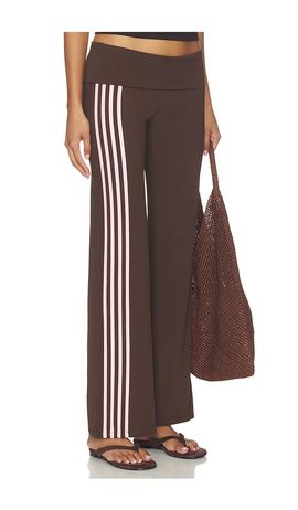 LIONESS LIONESS Layover Pant