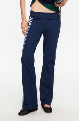LIONESS LIONESS Layover Pants