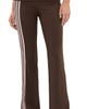Lioness Lioness Layover Pants Chocolate - 1