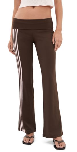 Lioness Lioness Layover Pants Chocolate
