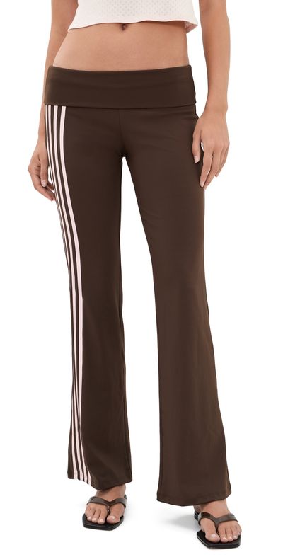 Lioness Lioness Layover Pants Chocolate