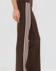 Lioness Lioness Layover Pants Chocolate - 4