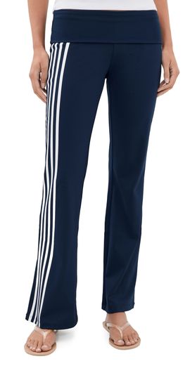 Lioness Lioness Layover Pants NAVY