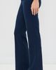 Lioness Lioness Layover Pants NAVY - 4