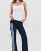 Lioness Lioness Layover Pants NAVY - 5