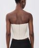 Lioness Lioness Legacy Corset Cream - 3