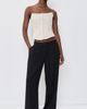 Lioness Lioness Legacy Corset Cream - 5