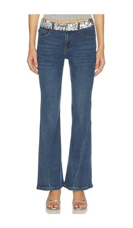LIONESS LIONESS Legacy Jeans