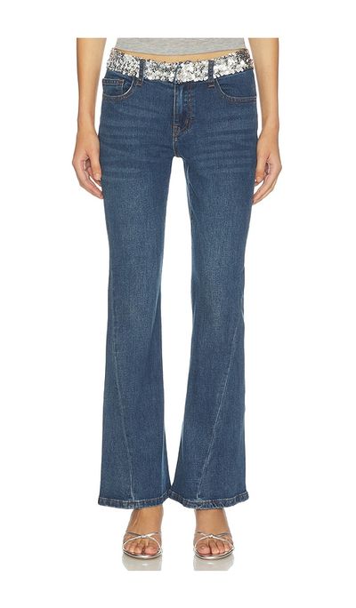LIONESS LIONESS Legacy Jeans
