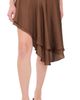 Lioness Lioness Legacy Midi Skirt Cocoa - 1