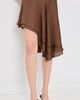 Lioness Lioness Legacy Midi Skirt Cocoa - 2