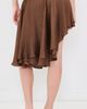 Lioness Lioness Legacy Midi Skirt Cocoa - 3